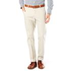 Men's Dockers&reg; Slim-fit Stretch Signature Khaki Pants D1, Size: 28x28, White