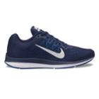 Nike Air Zoom Winflo 5 Men's Running Shoes, Size: 9.5, Dark Blue