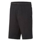 Men's Puma Shorts, Size: Xl, Dark Grey