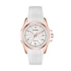 Drive From Citizen Eco-drive Women's Ar Naismith Commemorative Edition Watch - Fe6136-01a, Size: Medium, White