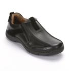 Streetcars Saddleback Men's Shoes, Size: 7 Wide, Black
