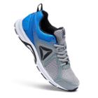 Reebok Runner 2.0 Mt Men's Running Shoes, Size: Medium (7.5), Grey