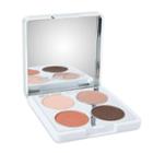 Bliss Hey Four Eyes 4-pc. Eyeshadow Palette, Pink