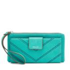 Relic Cameron Checkbook Wristlet, Women's, Ovrfl Oth