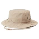 Men's Urban Pipeline&reg; Bucket Hat, Size: L/xl, Med Beige