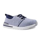 Oomphies Sunny Boys' Sneakers, Kids Unisex, Size: 2, Grey