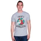 Men's Disney Grumpy Tee, Size: Xxl, Med Grey