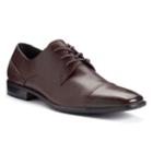 Apt. 9&reg; Men's Oxford Dress Shoes, Size: Medium (10), Dark Brown