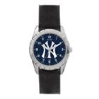 Kids' Sparo New York Yankees Nickel Watch, Kids Unisex, Multicolor