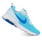 Nike Air Max Motion Lw Se Women's Shoes, Size: 9.5, Dark Blue