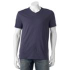 Men's Sonoma Goods For Life&trade; Everyday Classic-fit Tee, Size: Xxl, Blue (navy)