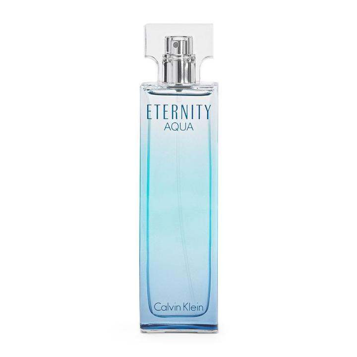 Calvin Klein Eternity Aqua Women's Perfume - Eau De Parfum, Multicolor