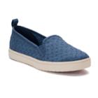 Koolaburra By Ugg Kellen Girls' Shoes, Size: 3, Dark Blue