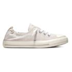Women's Converse Chuck Taylor All Star Shoreline Slip Sneakers, Size: 5, Med Beige