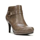 Lifestride Velocity Xtina Women's Ankle Boots, Size: Medium (9), Brown Oth