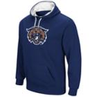Men's Campus Heritage Villanova Wildcats Logo Hoodie, Size: Xxl, Med Blue