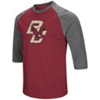 Men's Campus Heritage Boston College Eagles Moops Tee, Size: Xxl, Med Red