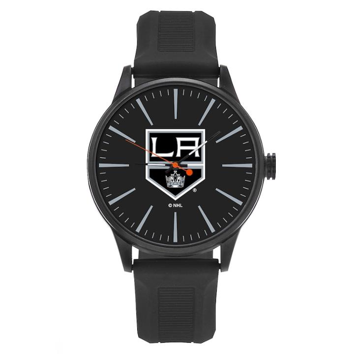 Men's Sparo Los Angeles Kings Cheer Watch, Multicolor
