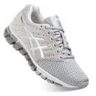 Asics Gel Quantum 180 2 Women's Running Shoes, Size: 7.5, Grey Other