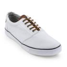 Unionbay Oak Harbor Men's Sneakers, Size: Medium (12), White