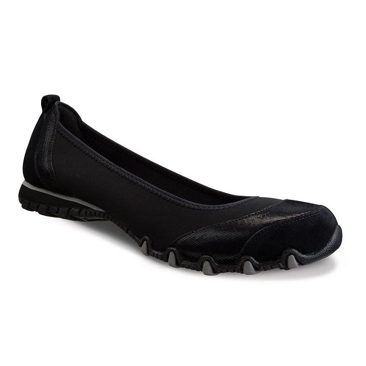 Skechers Bikers Skims Women's Shoes, Size: 6, Grey (charcoal)