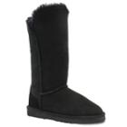 Lamo Liberty Women's Tall Winter Boots, Size: 8, Black