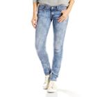 Women's Levi's&reg; 524&trade; Skinny Jeans, Size: 13/31 Avg, Med Blue