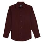 Boys 8-20 Chaps Plaid Button-down Shirt, Size: 10-12, Red