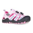 Kamik Crab Girls' Sport Sandals, Girl's, Size: 7, Pink
