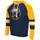 Men's Buffalo Sabres Shooter Full-zip Hoodie, Size: Small, Ovrfl Oth