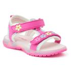 Carter's Chelsea 2 Toddler Girls' Light-up Sandals, Girl's, Size: 11, Pink