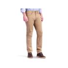 Men's Lee Modern Series Slim Tapered Jeans, Size: 36x32, Med Brown