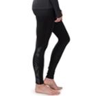 Women's Soybu Steel Core Yoga Leggings, Size: Xxl, Dark Grey