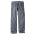 Boys 8-20 Lee Slim Straight-leg Jeans, Boy's, Size: 12, Grey
