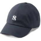 Women's Under Armour New York Yankees Adjustable Cap, Blue (navy)