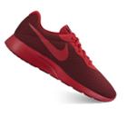 Nike Tanjun Se Men's Athletic Shoes, Size: 14, Dark Red