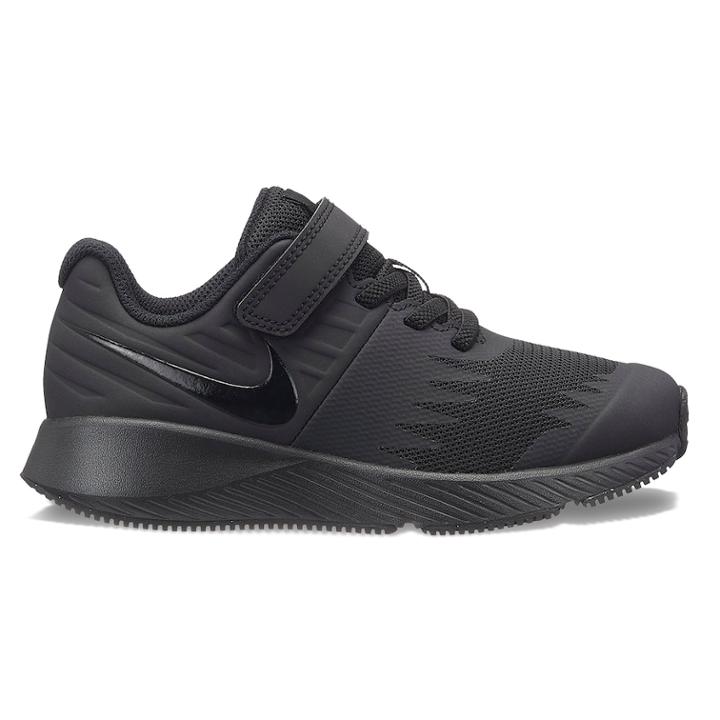 Nike Star Runner Preschool Boys' Sneakers, Size: 13, Oxford