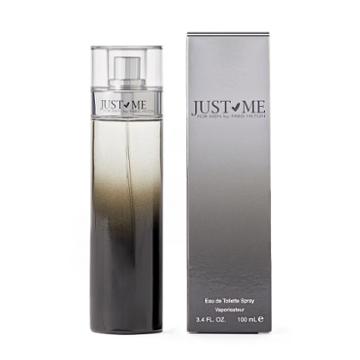 Paris Hilton Just Me Men's Cologne, Multicolor