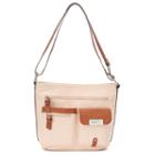 Rosetti This N' That Crossbody Bag, Women's, Light Pink