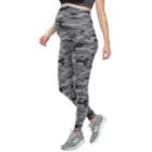 Maternity A:glow Belly Panel Solid Leggings, Women's, Size: Xl-mat, Black