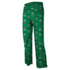 Boys 8-20 Marshall Thundering Herd Lounge Pants, Boy's, Size: Xl(18/20), Ovrfl Oth