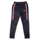 Boys 8-20 Puma Cat Jogger Pants, Boy's, Size: Xl, Black