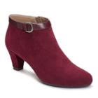 A2 By Aerosoles Shore Enough Women's Ankle Boots, Size: Medium (7.5), Lt Purple