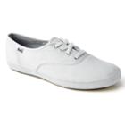 Keds Champion Women's Oxford Shoes, Size: Medium (8.5), White