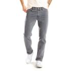 Men's Levi's&reg; 513&trade; Slim Straight Stretch Jeans, Size: 28x30, Med Blue