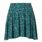Juniors' So&reg; Skater Skirt, Girl's, Size: Xl, Oxford