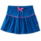 Girls 7-16 Puma Skort, Girl's, Size: Large, Blue Other