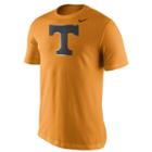 Men's Nike Tennessee Volunteers Champ Drive Tee, Size: Medium, Orange