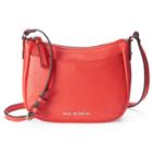 Dana Buchman Maple Crossbody Bag, Women's, Dark Pink