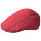 Men's Kangol Tropic 507 Cap, Size: Medium, Red